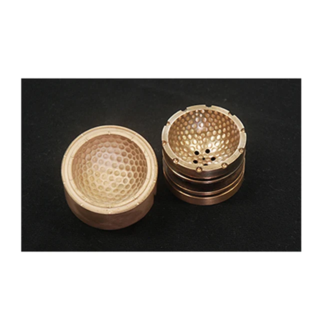 Japanese heat resistant base maker mould plastic injection mold