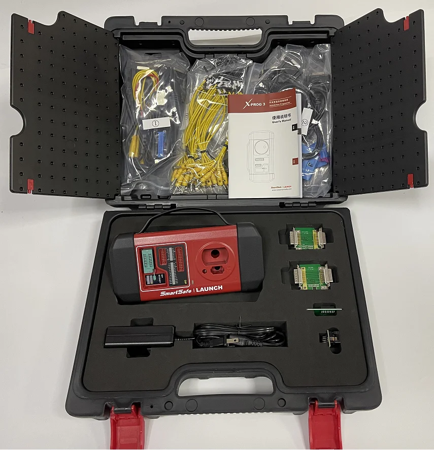 LAUNCH  Remote control matching Key Programmer GIII Compatible with X-431 series diagnostic scanners