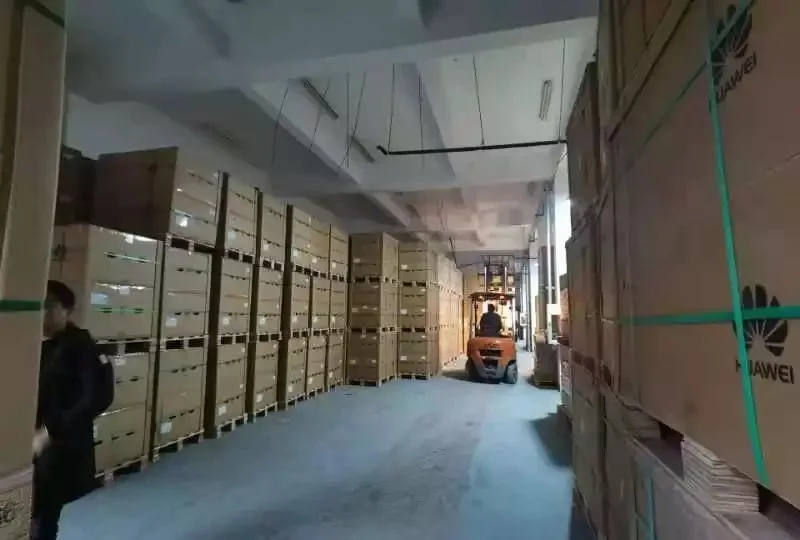 EU Version Huawei Sun2000-10ktl-m1 Wechselrichter 5kw 6kw 8kw 10kw 12kw 20kw 3 phase Huawei on grid solar inverters price