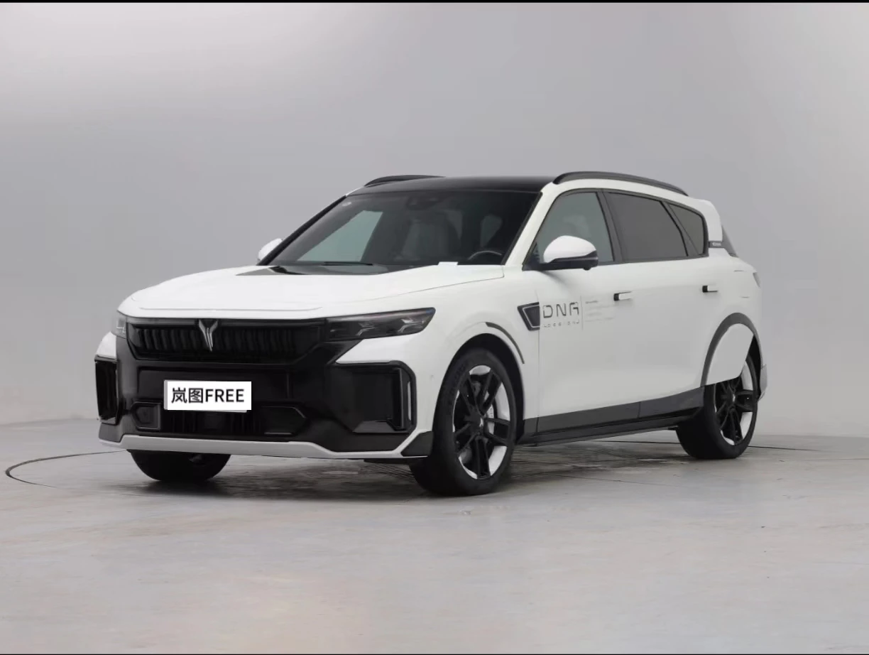Высокоскоростные китайские автомобильные автомобили Lantu Ferr 2023 Ev новые энергетические для взрослых