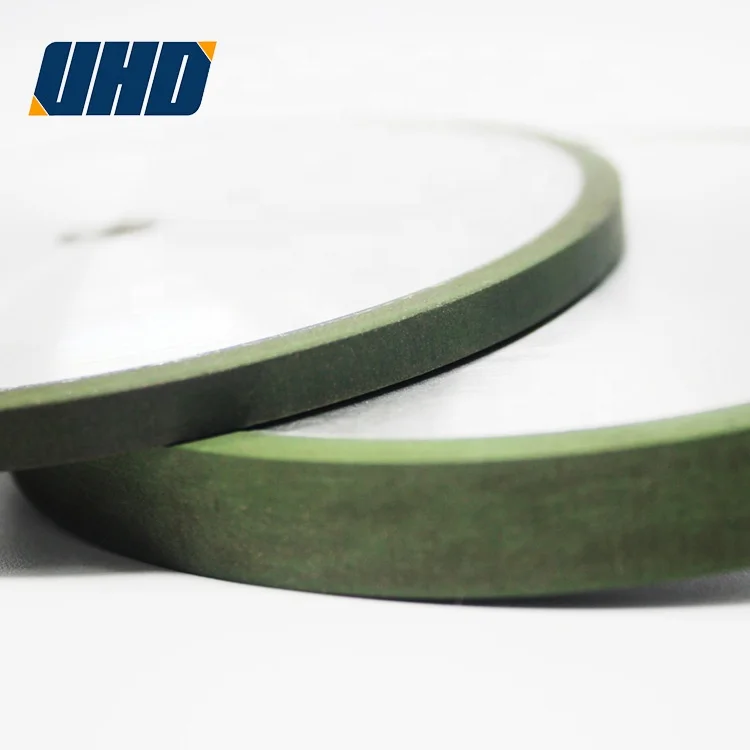 200/250mm electroplated diamond/cbn grinding wheel metal-bond resin grinding wheel