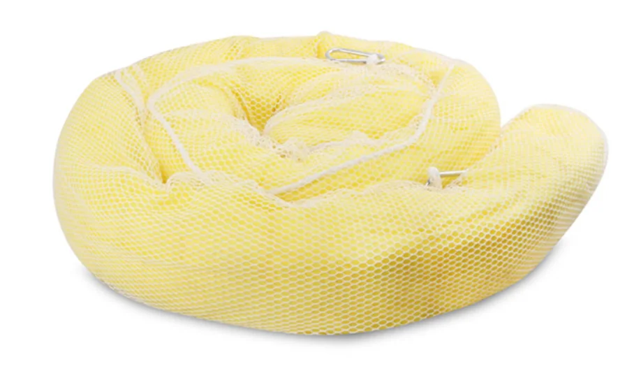 Oil Absorbent General Series Universal Spillage Socks For Heavy Industrial