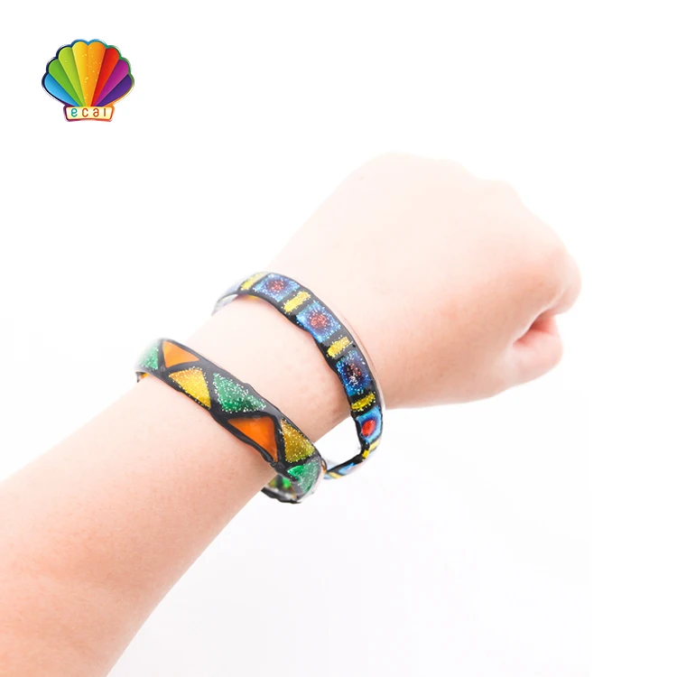 Индивидуальный Хрустальный Ловец Солнца, призма, Бабочка, Ловец Солнца, набор красок