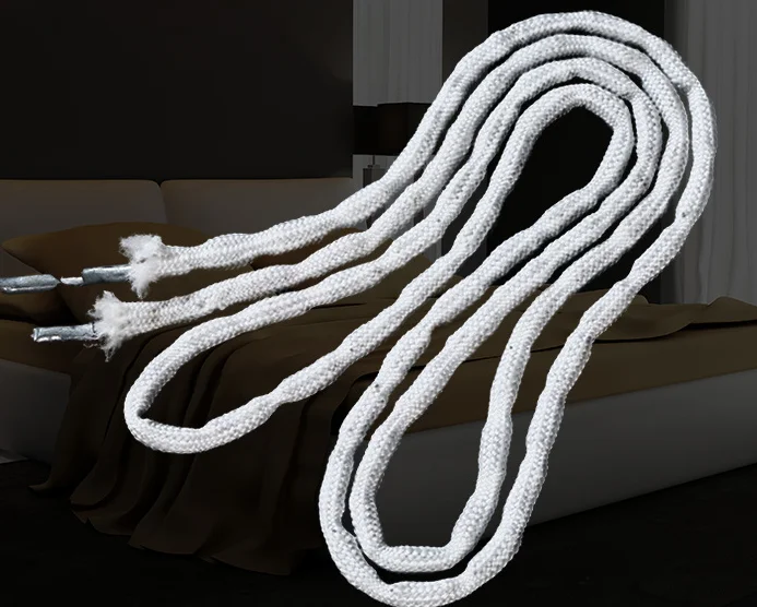  Lead weights for curtains heavy lead weight leadweighted tape rope cord curtain blind sew Rope 70g