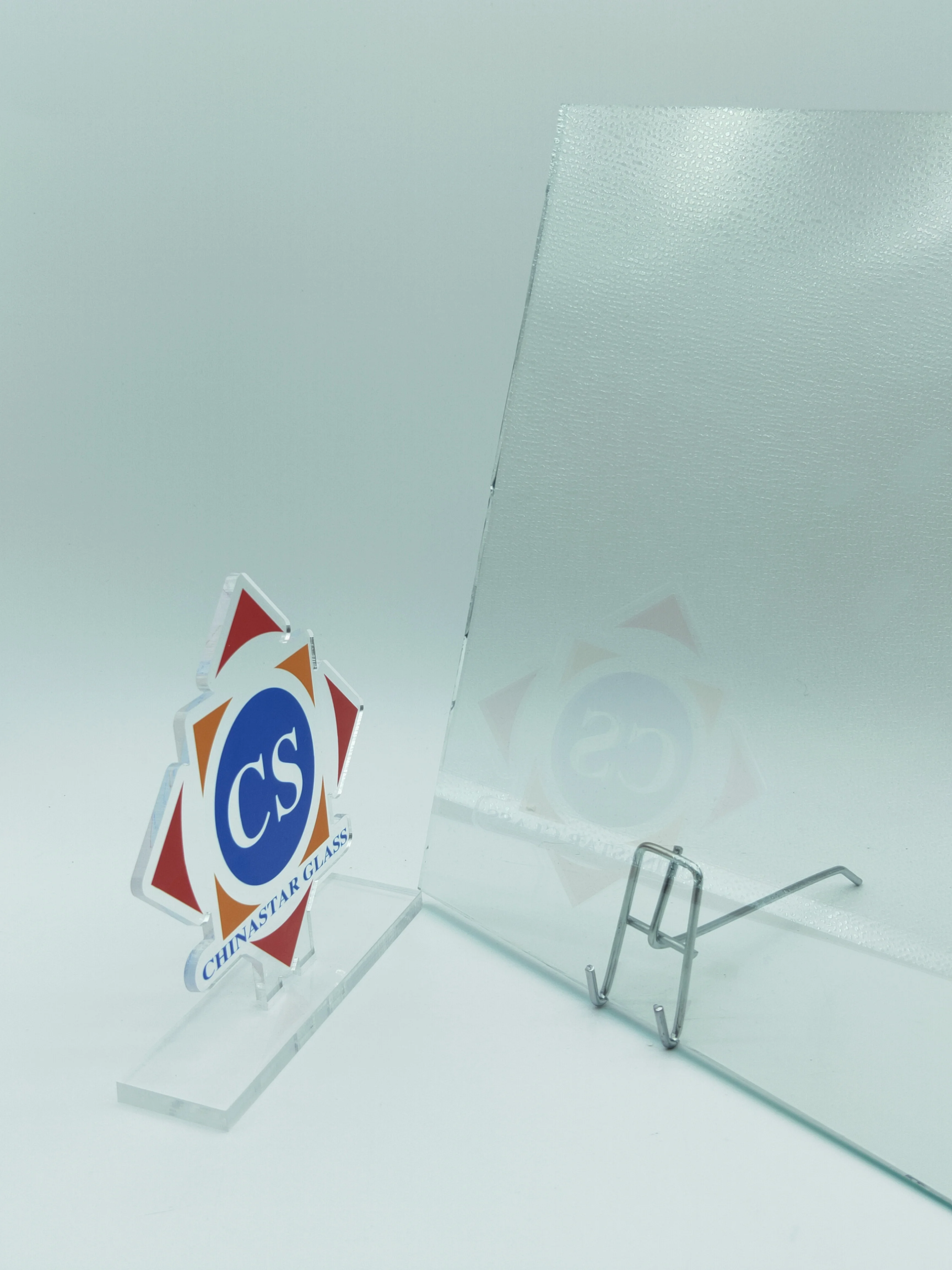 8mm 10mm 12mm Online, Offline, Double and Single Silver Low-e Glass for Art Picture Frame