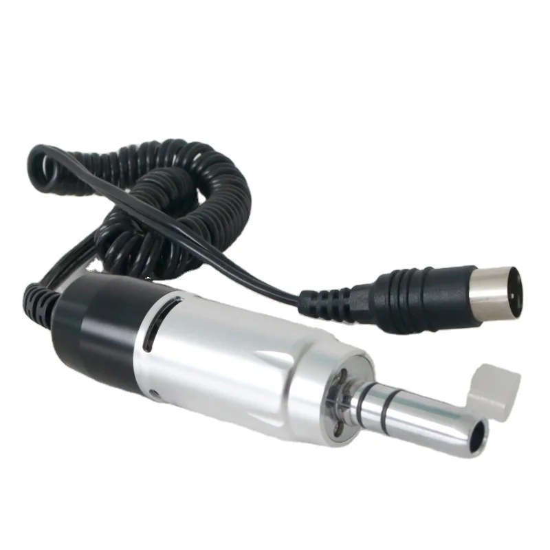 Wholesale Dental Grinding and Polishing Tool 35 000RPM 18 Micromotor Handpiece