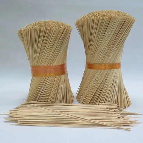 Bamboo Agarbatti Stick Whatsapp +86 18019145006