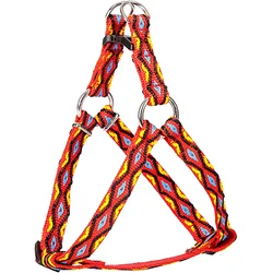 Ancient collar is suitable for dogs with tape durable training pet leash good for camping