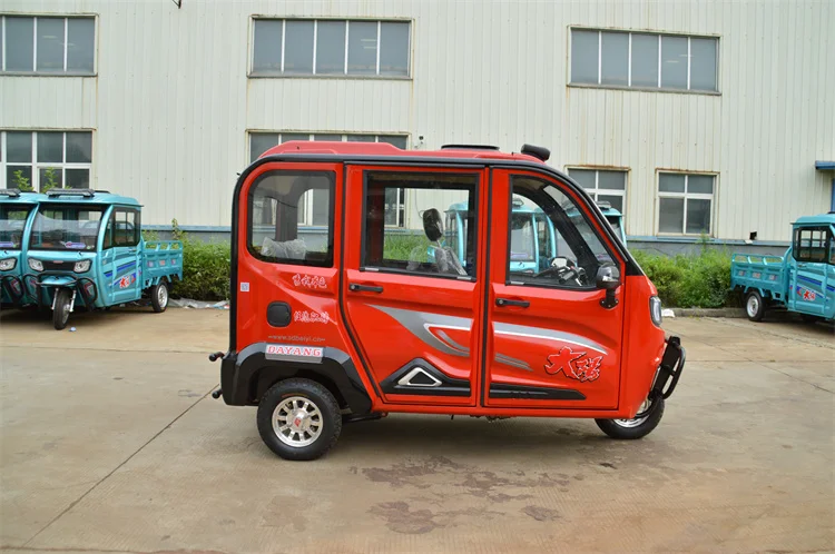 Excellent Price  Motorized Tricycles Gasoline Gasoline Engine Cargo Tricycle Gasoline Tricycle