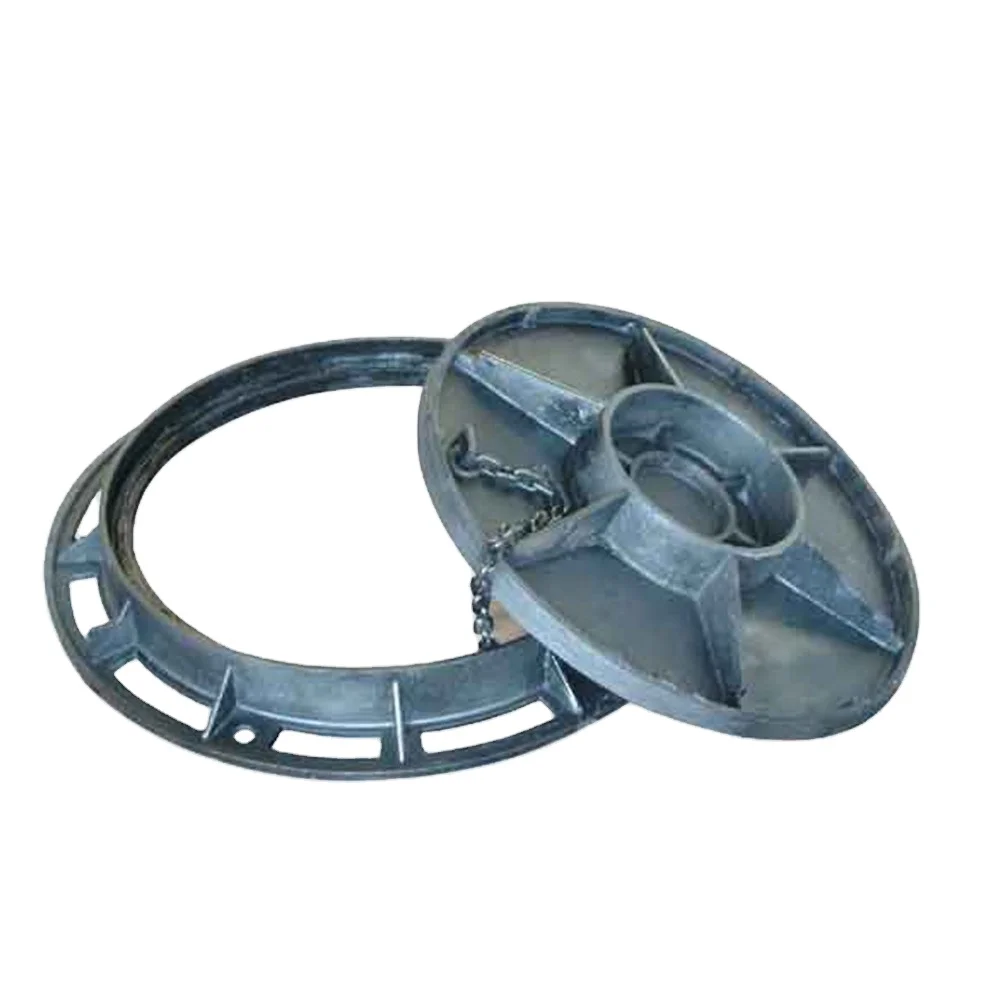 Best Price EN124 Composite Manhole Cover