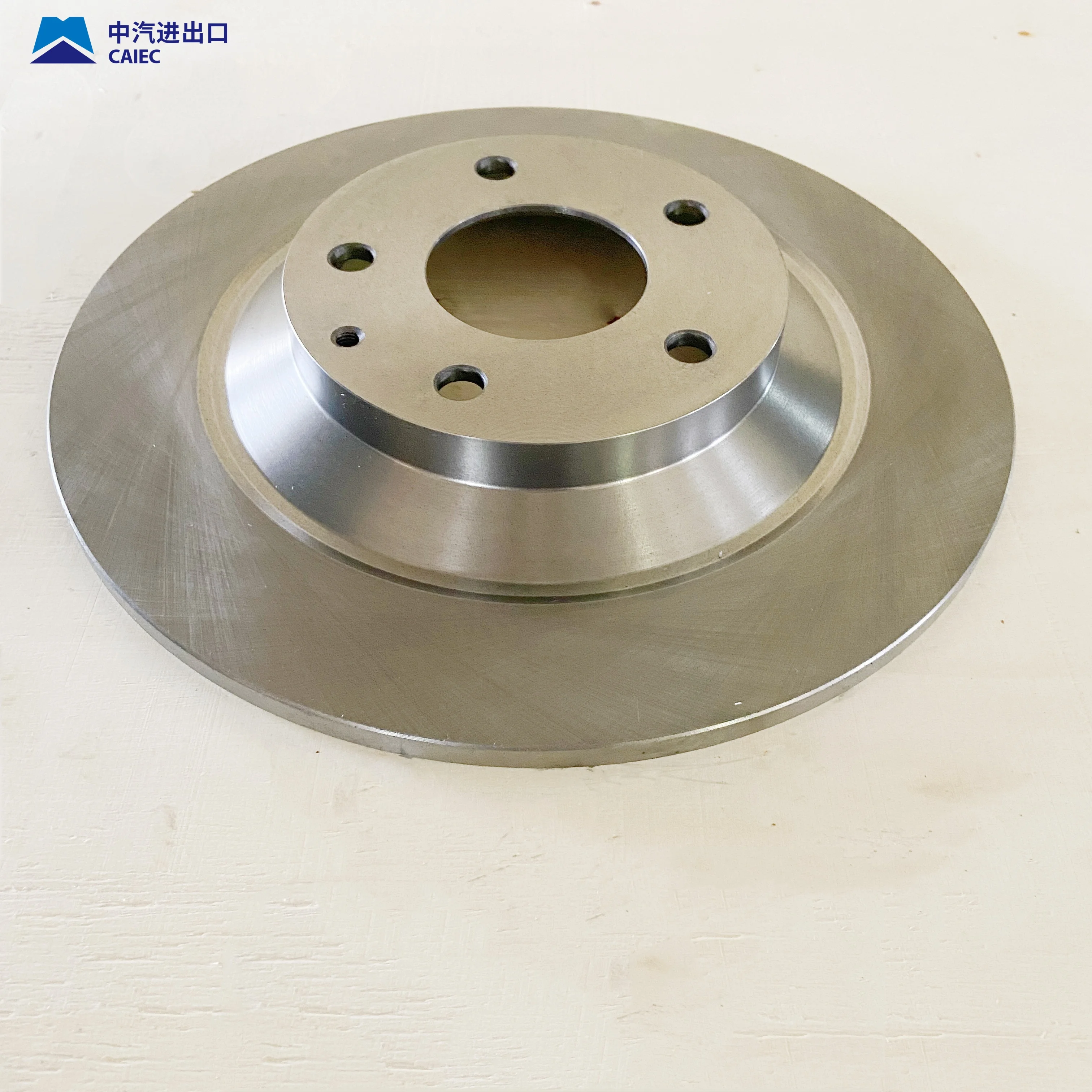 Brake Rotor E MARK (OEM NO K01126251A)  Brakes For MAZDA(CX-5)  Break Factory For MAZDA  Car Brake Disc Pad