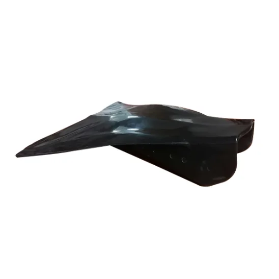 rubber  diving fins swimming