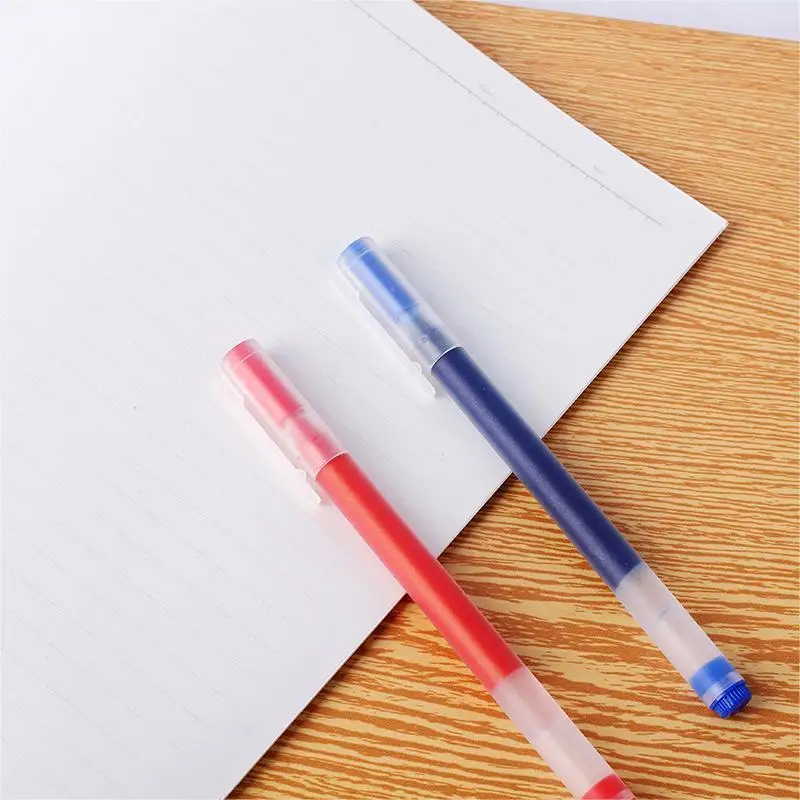 New beautiful gel pen With New Stream