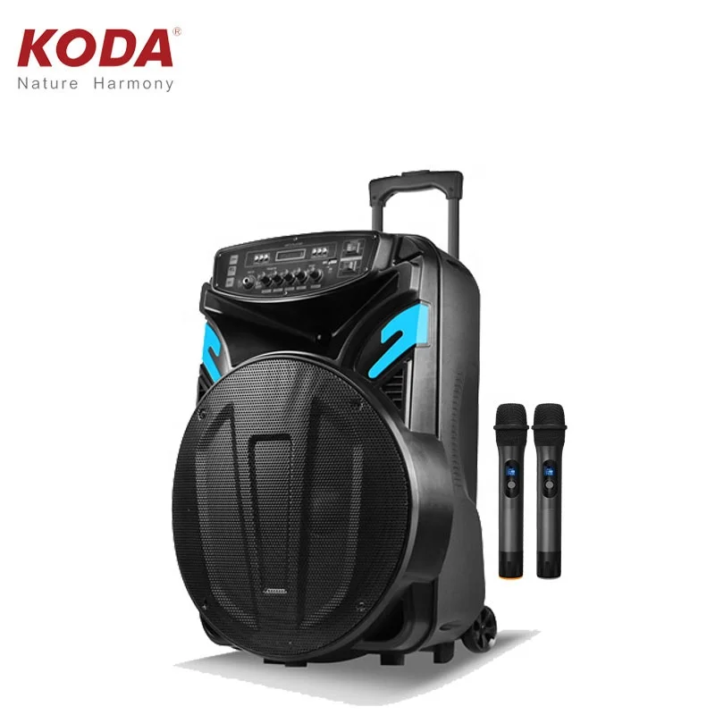 2021 New private  model outdoor party professional speaker