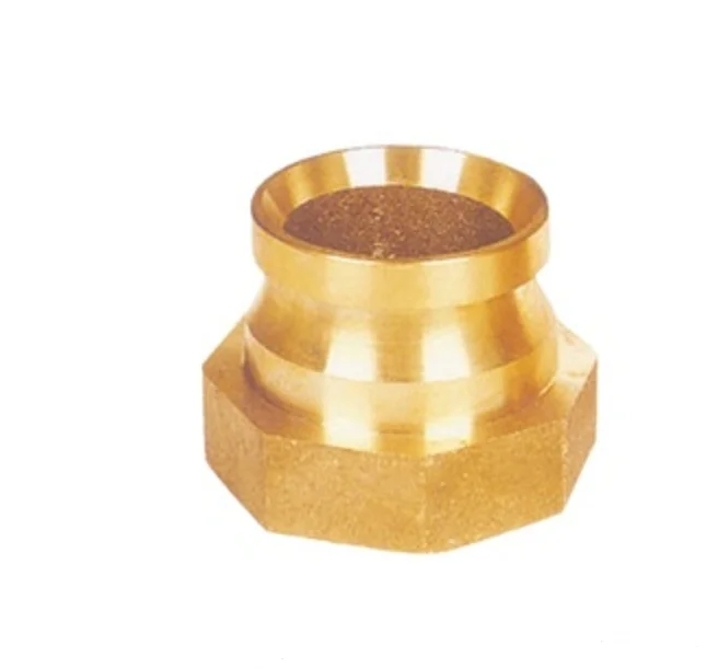 Fire Fighting Equipment Adaptor Coupling for Fire Hose and Fire Hydrant