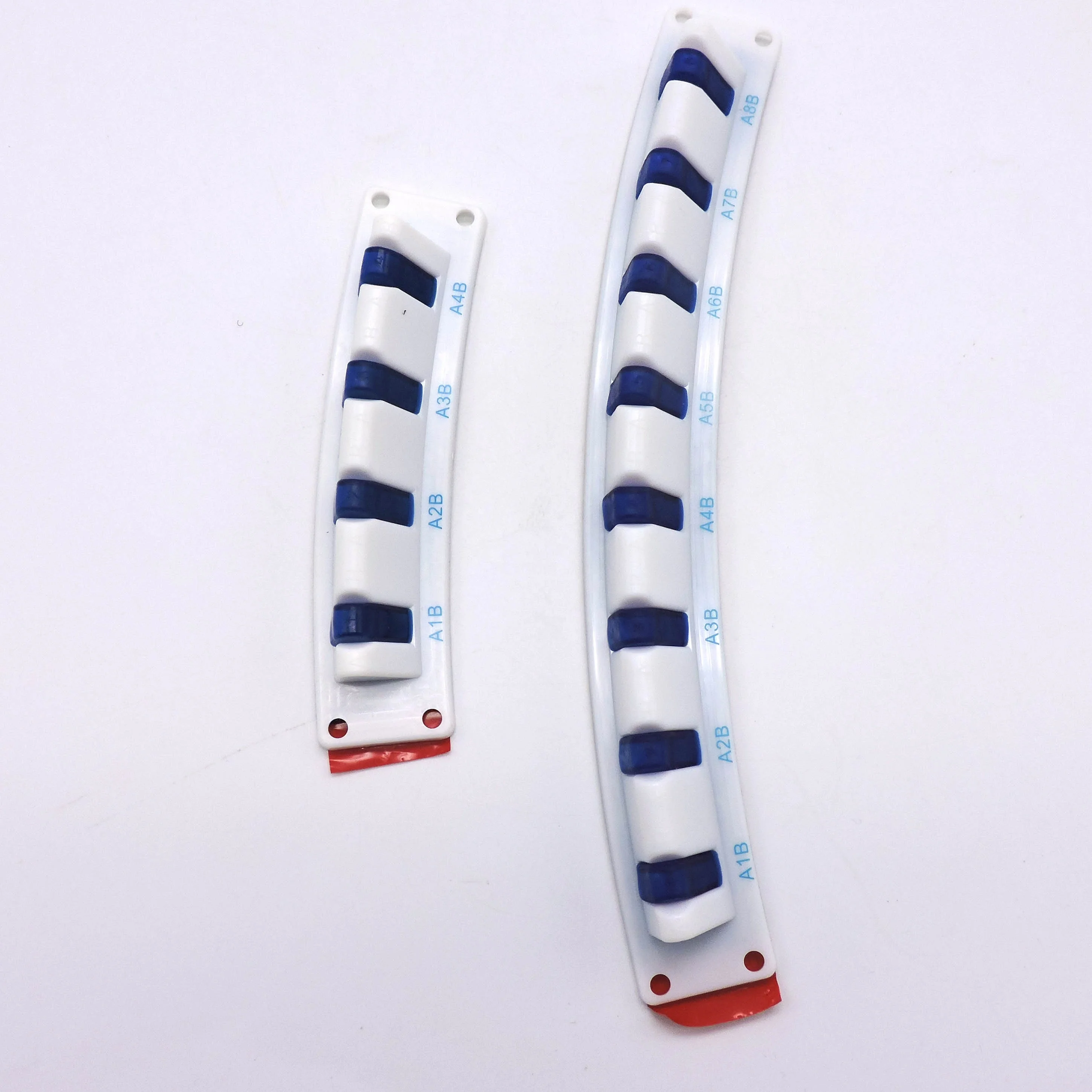 Factory sale Disposable Cardiac surgical  suture organizer