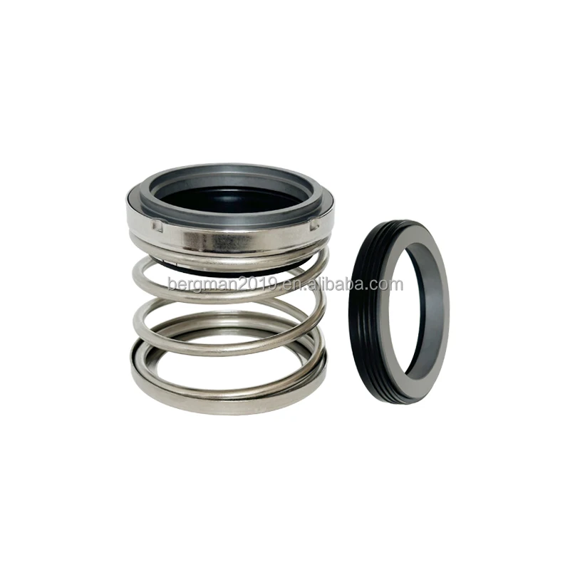 Bergman BIA-12mm-90mm труба насос водяной механическое уплотнение