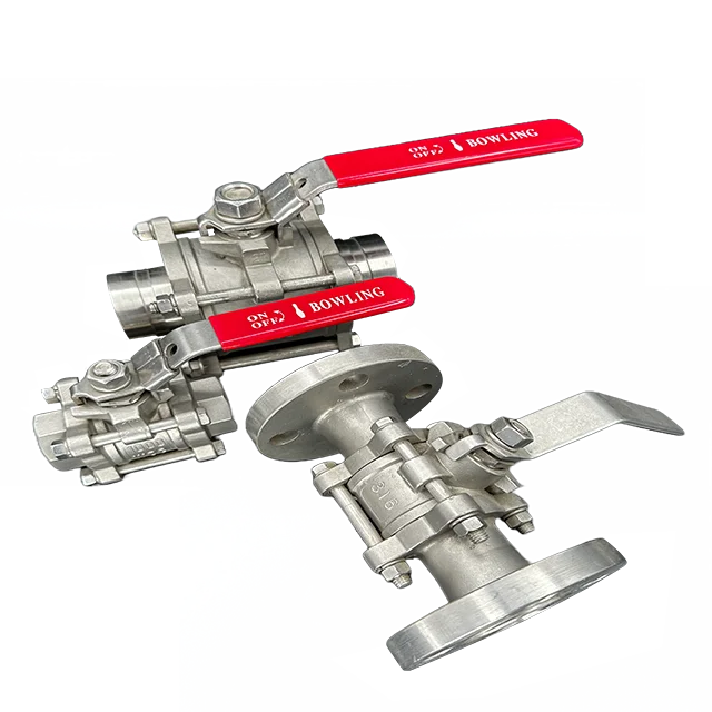 1000PSI WOG 2000PSI 1500 PSI PN63 PN130 PN100 из нержавеющей стали 304 316 A351 CF8 CF8M углеродистая сталь ASTM A216WCB 1 шт. шаровой клапан