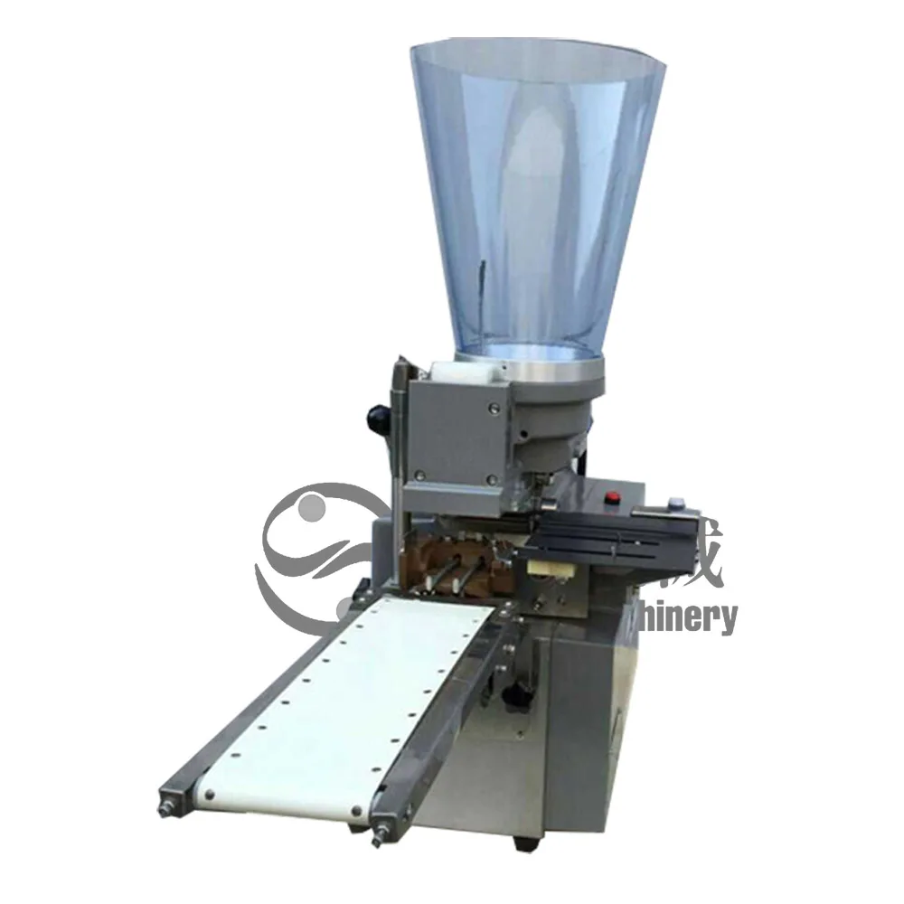 
Factory price dumpling making machine japan dumpling making machine for sell 