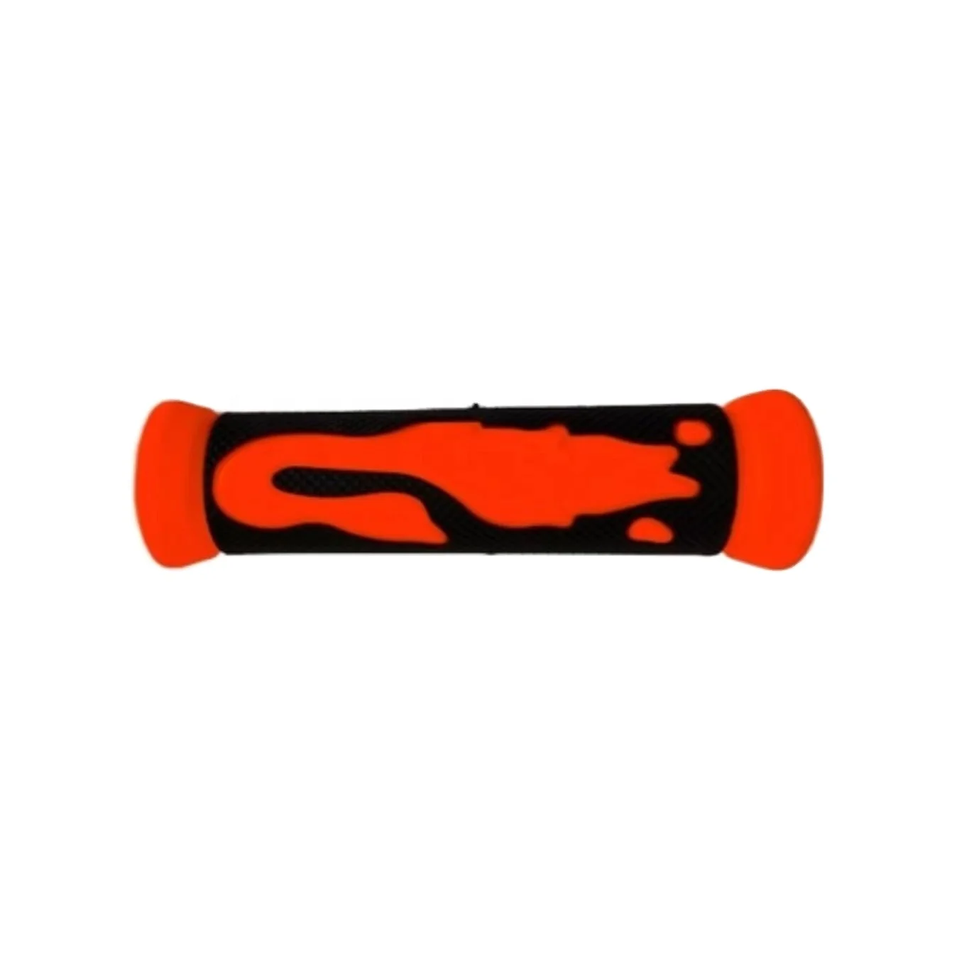 TPR material MTB Mountain Bike Handlebar Grips Cover Anti-slip Strong Support Grips