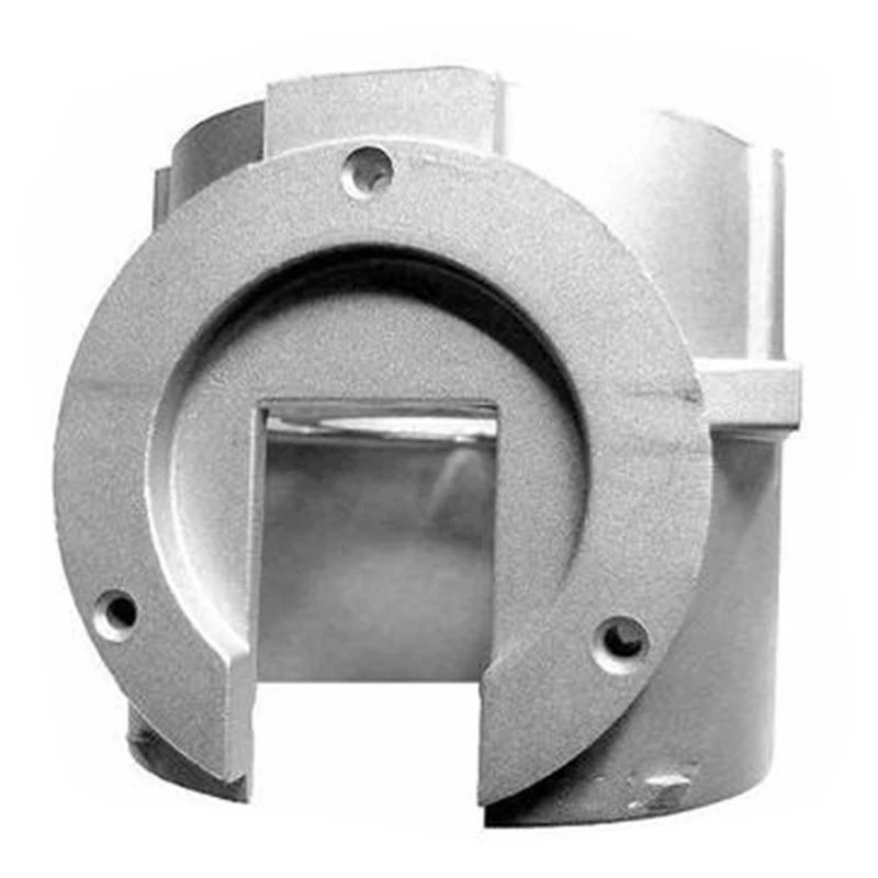 Wholesale factory price OEM professional supplier Sand casting heat dissipation used in machinery industry manufacturer