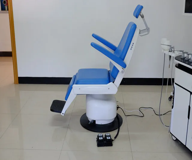 surgery ENT Economic  unit ent treatment system with instrument cabinet