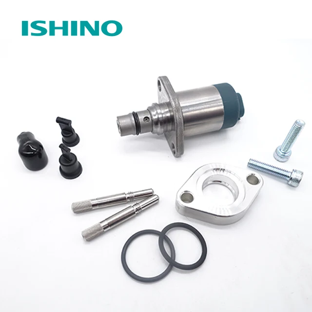 Common Rail System Suction Control Valve 294200-2760 1460A056 A6860-LC10A 294200-4850