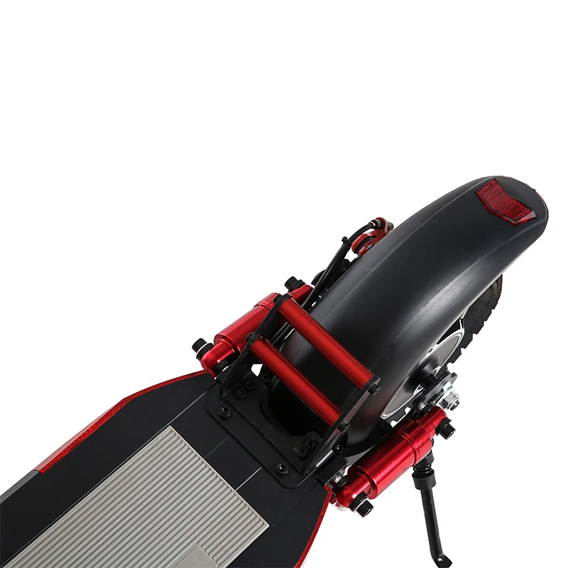 Kugoo M4 Pro Adult Electric Scooter Manufacturer Large Power 500W Elektroroller with Seat