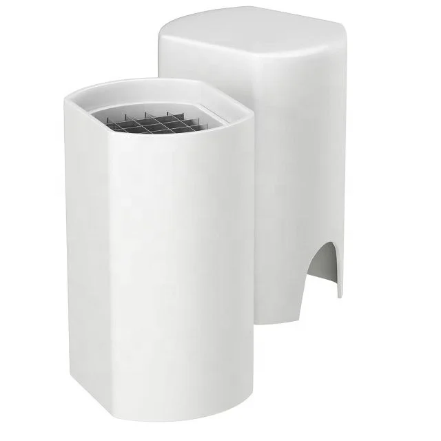 Mini Manual Potato Chipper French Fries Cutter Potato Chipper Potato Chip Stick Cutter