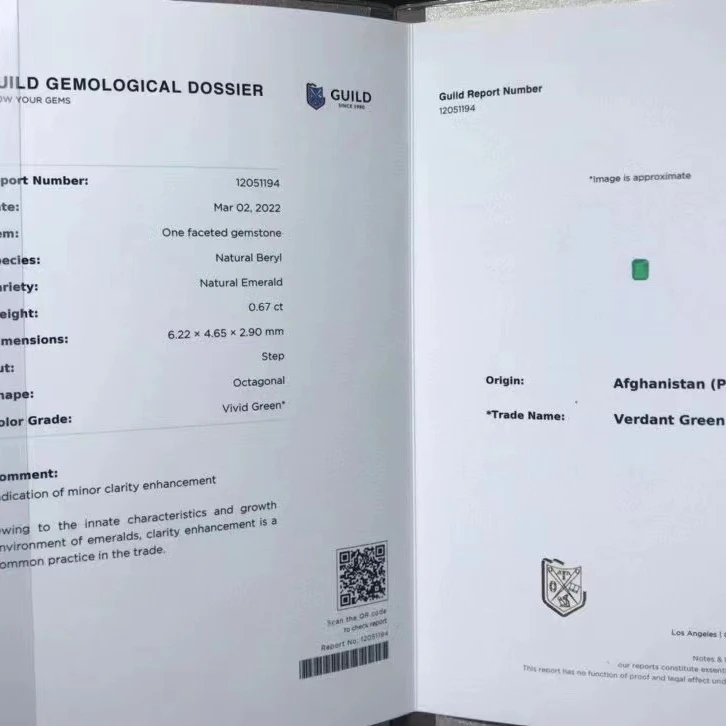 Ювелирные изделия SGARIT 18 карат золото 0 67 афганское натуральное зеленое яркое изумрудно-белое золотое кольцо ювелирные сертифицированные гильдии для