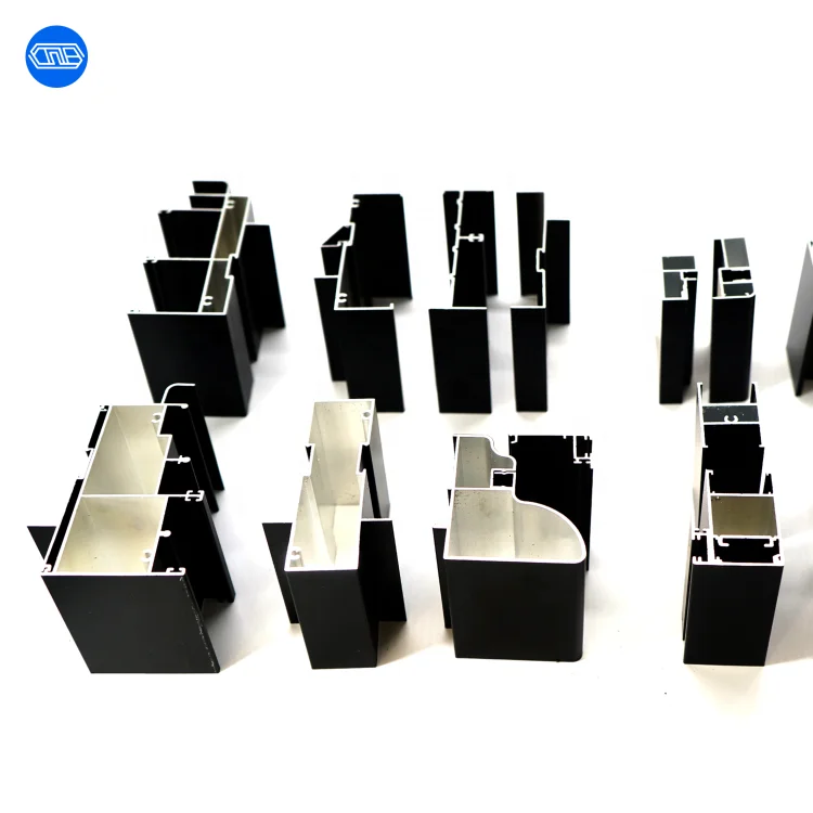 China Suppliers T Slot Aluminium En De Aluminio Extrusion Profil Led Aluminum Profile