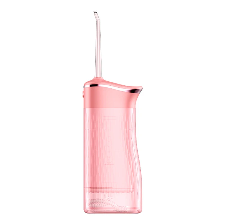 Mini Electric WaterFloss Oral Irrigator Water Dental Flosser For Teeth Water Flosser
