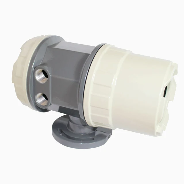 E8000 Rs485 or HART magnetic flow meter transmitter / electromagnetic flow meter