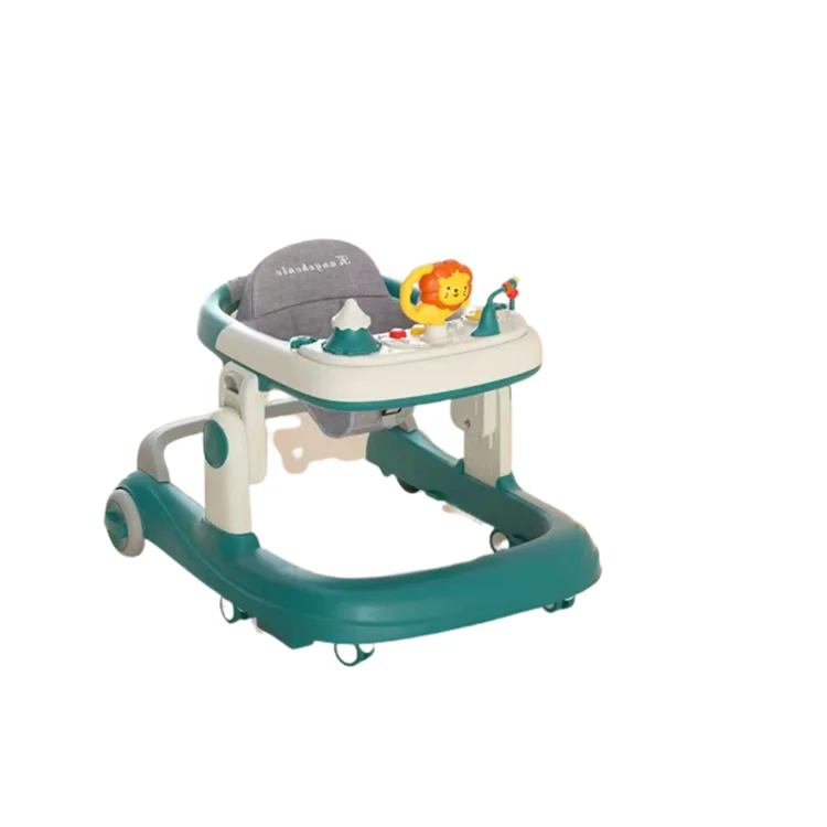 2023 China manufacturer 3in1 2in1 a baby walker push walker with low price