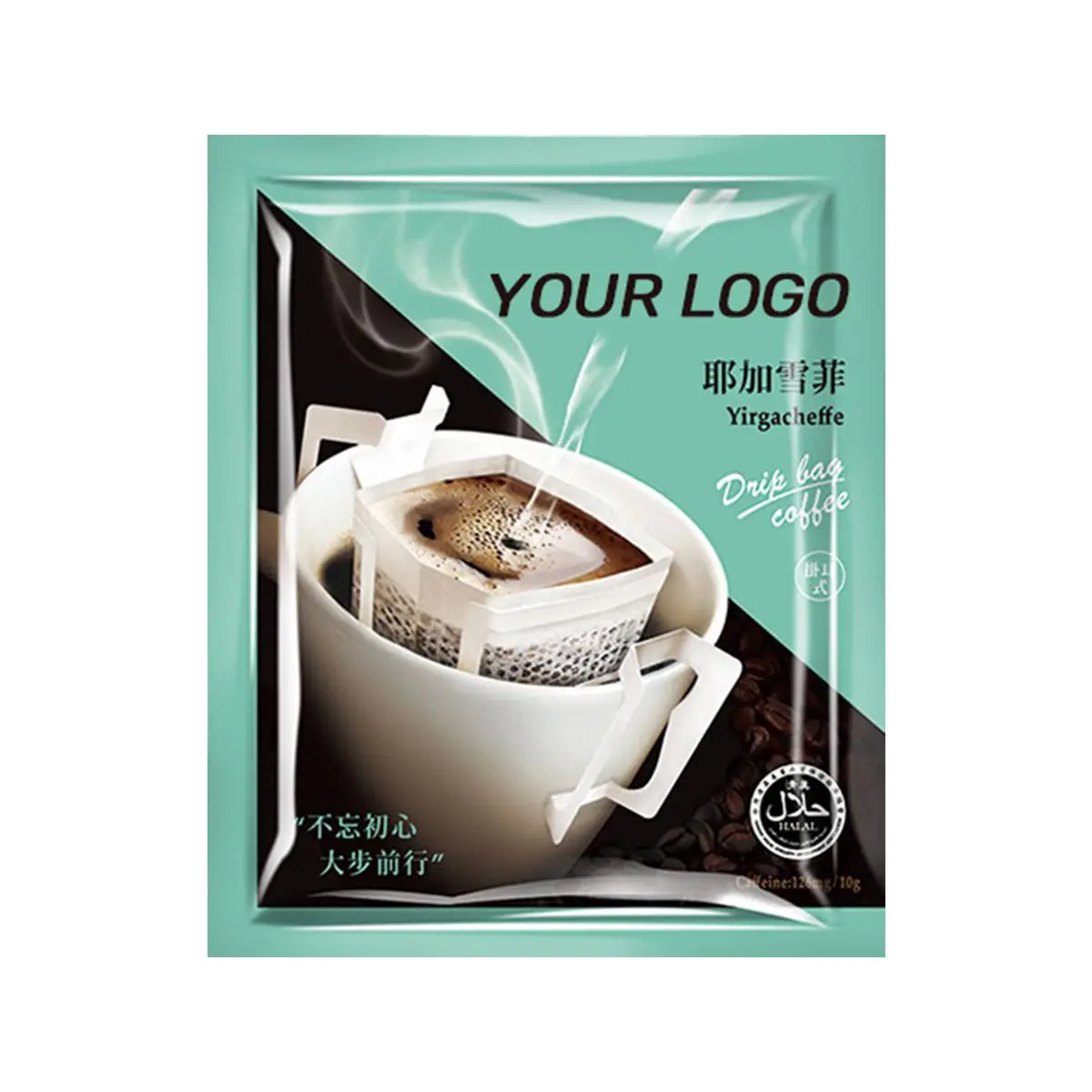 Колумбийский кофе