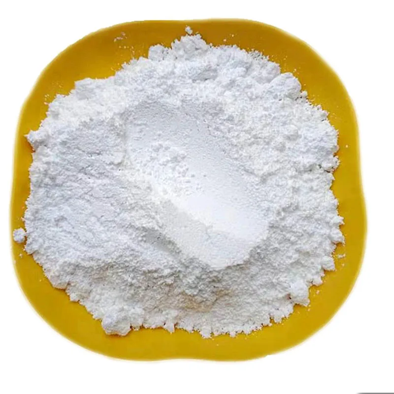 Solvent Base Paint Coating Use Baso4 Filler Barium Sulphate Chemical Powder