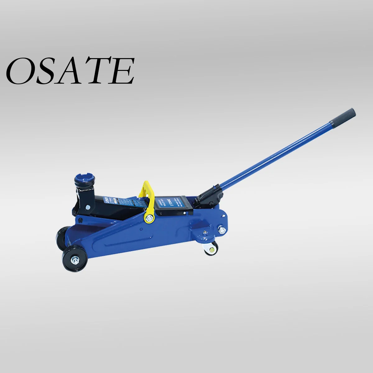 OSATE 2T Hydraulic Trolley Jack for Car with CE certificate for Car