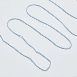 Factory Wholesale Price 1/4.6Nm Round Chenille Yarn Polyester Dull/Shinny Chenille Fancy Yarn