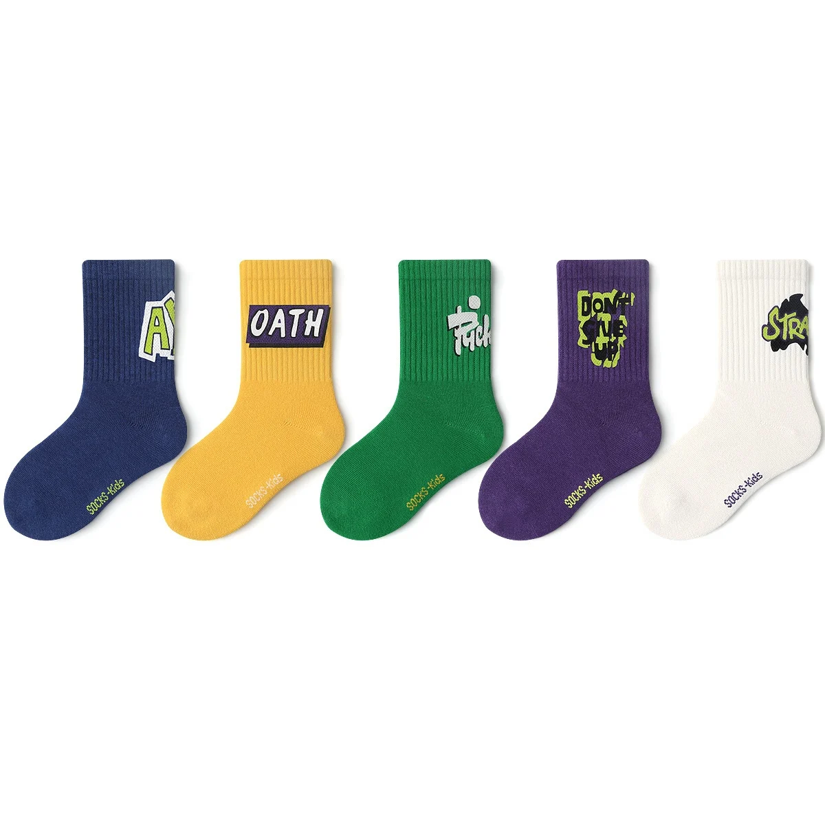 Custom Cotton Dry High Quality Sport Mens Boy Running Floor Socks Hiking Cycling Young Boy Tube White Socks Men Cotton Socks Man