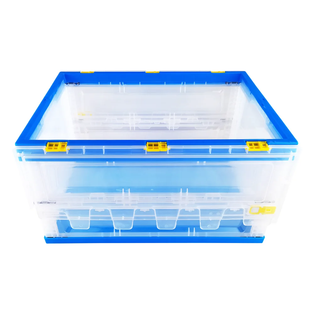 Многофункциональная складная коробка нового