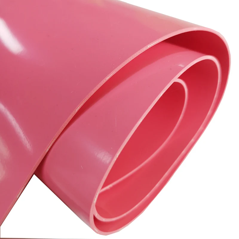 Aramid Woven Fabric Silicone Coated Fabric