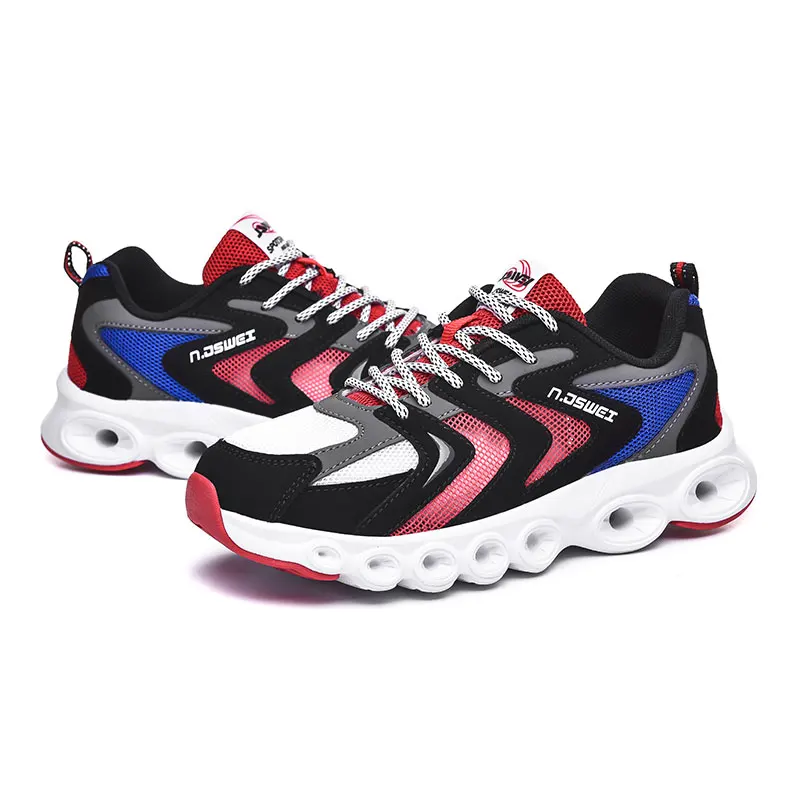 
Women Athletic Walking Blade Running Tennis Shoes Fashion Sneakers 