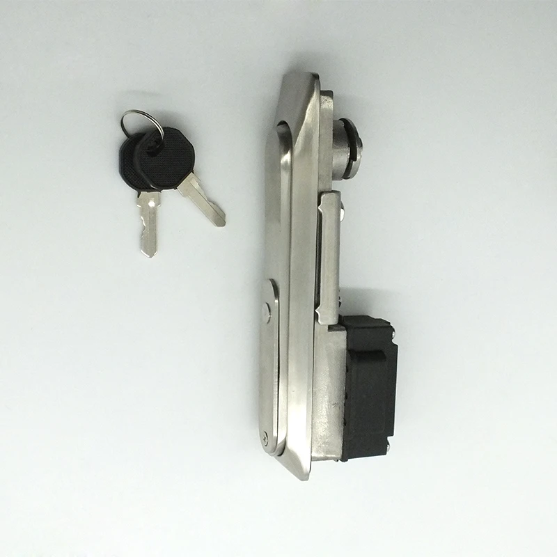  Поворотная ручка из нержавеющей стали 316 для управления стержнем