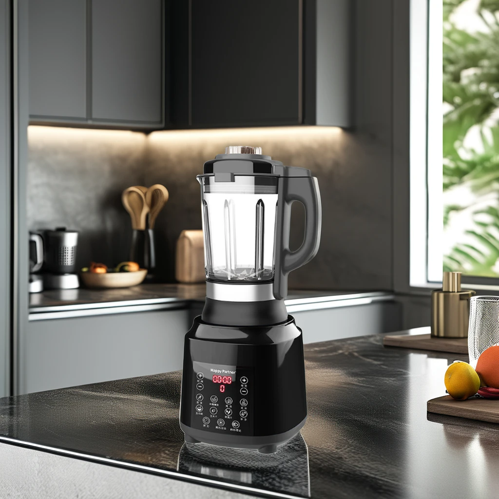 Home appliance multifunction kitchen small machine electric soup maker