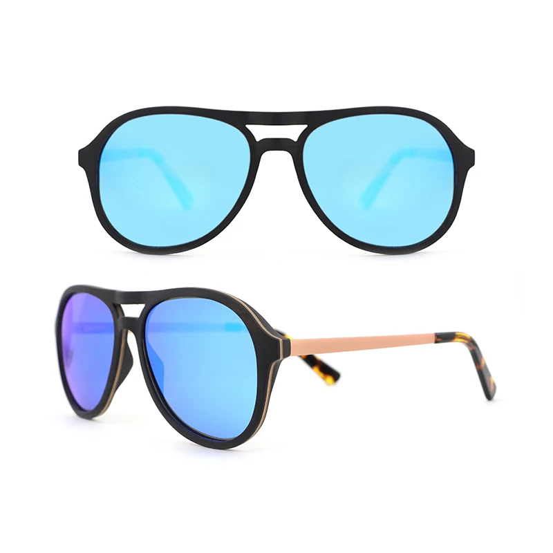 Ce Uv400 Sunglasses Male Sunglasses 2021 Pilot Sunglasses