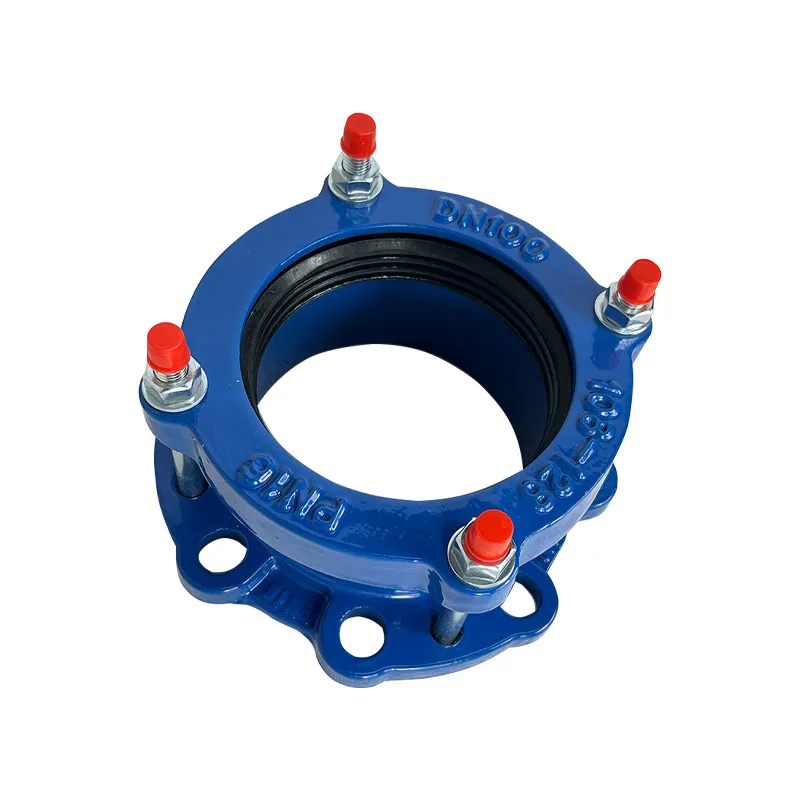 4 6 8 дюймов универсальное гибкое соединительное соединение