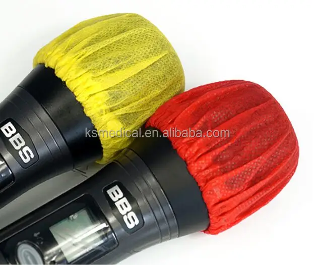 Microphone Cover 002