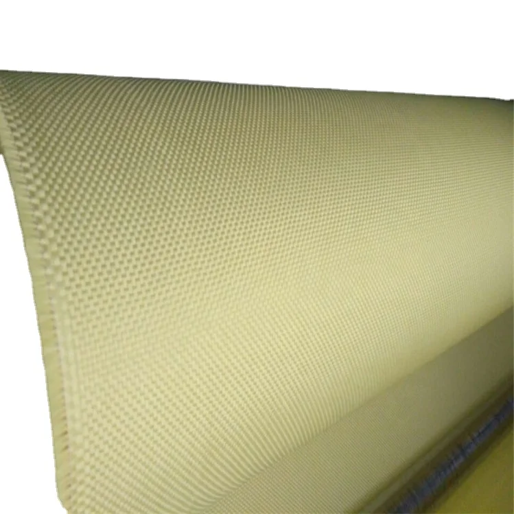 Арамидная ткань арамидная волокнистая