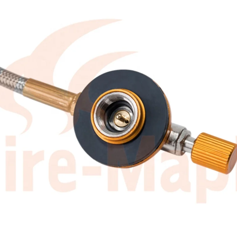 
Fire Maple FMS-125 wind-resistant butane gas stove outdoor stove 