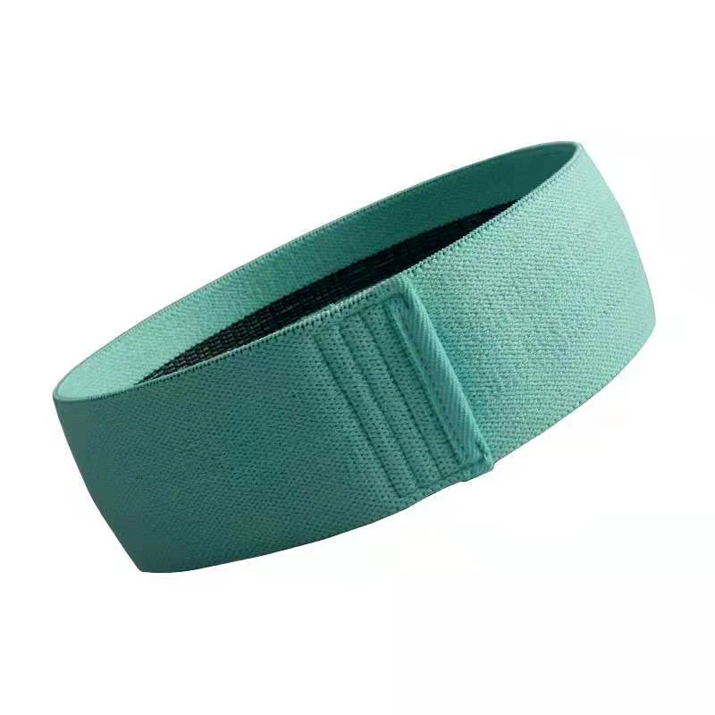 
Sport Equipment Training Long Lasting Yoga Latex Fitness Hip Circle Resistance For Working Out 